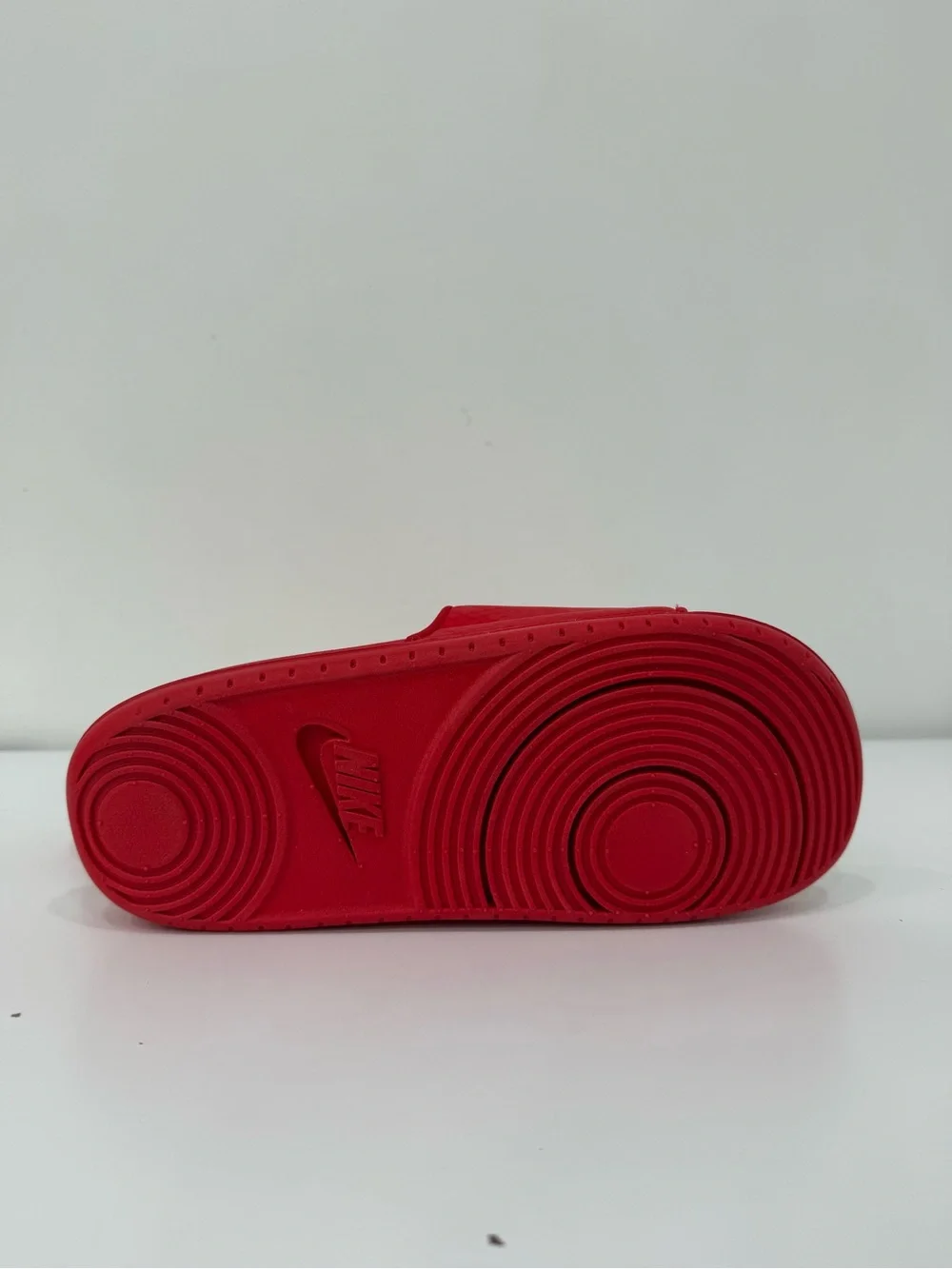 Nike Kobe Offcourt Slide Red Synthetic Sandal IF2870 600 Men Size 11
